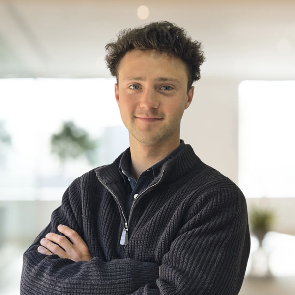 Christian Moll Bilbao