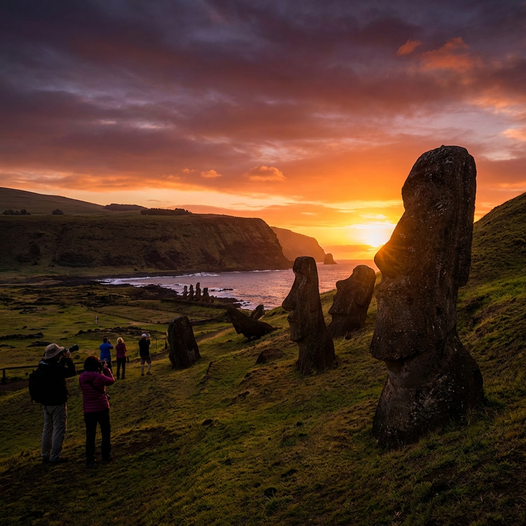 Isla de Pascua